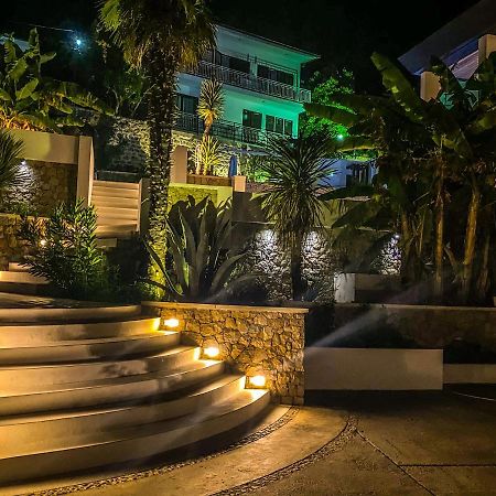 Apartments Secret Garden Ulcinj Extérieur photo